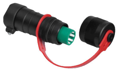 Ex Plug Connector Series 8591/2